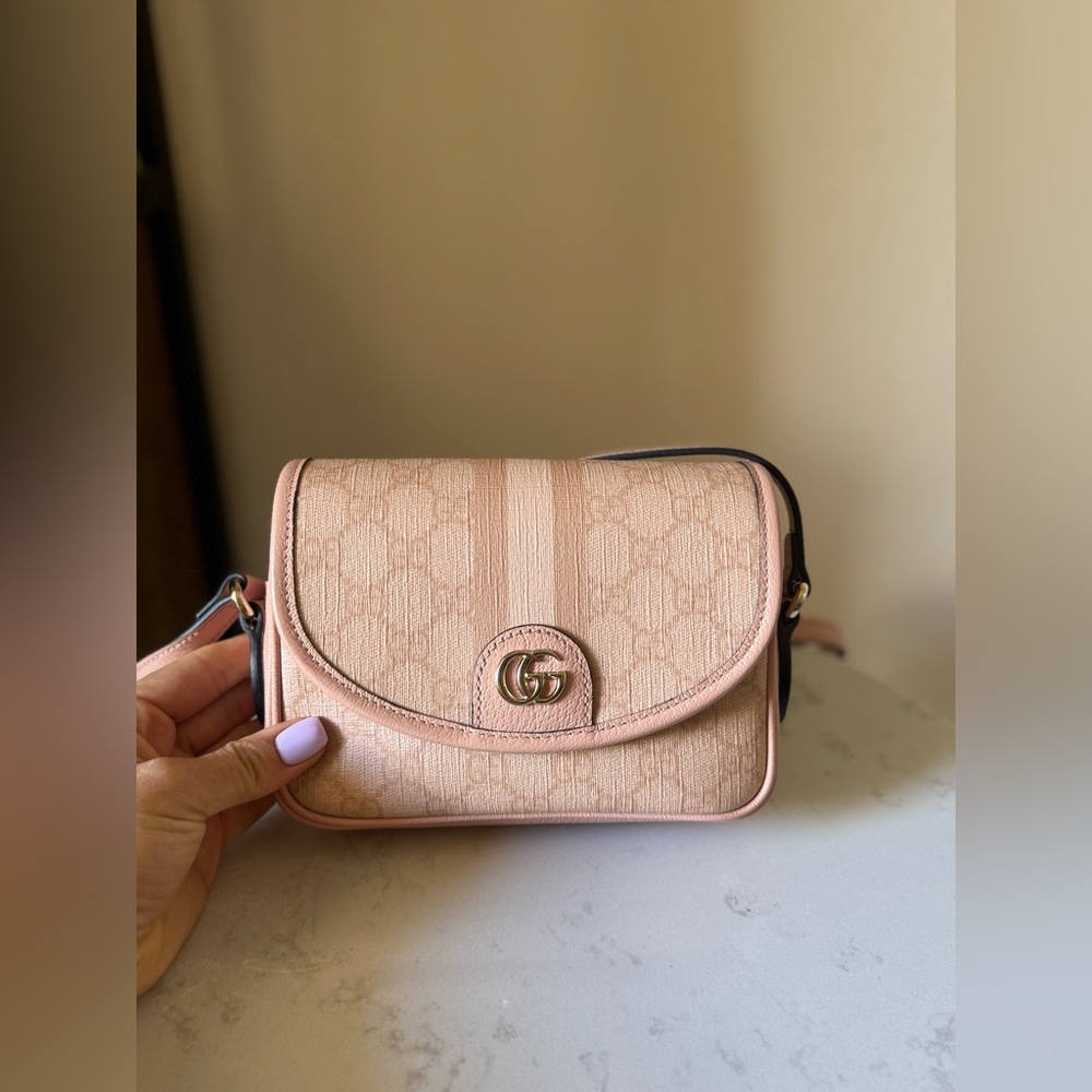 Gucci bag NEW